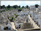 foto Alberobello